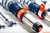 AST 5100 Series Shock Absorbers Non Coil Over Ford Focus 2nd Generation - ACU-F1101S Photo - Close Up