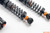 AST 5100 Series Shock Absorbers Coil Over Ford Focus 3rd Gen - ACU-F6001S Photo - Close Up