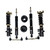 BLOX Racing 12-13 Honda Civic SI Plus Series Fully Adjustable Coilovers - BXSS-00120 User 1