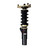 BLOX Racing 17+ Honda Civic SI Plus Series Fully Adjustable Coilovers 17+ Honda Civic Hatchback 52mm - BXSS-00132 User 1