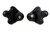 BLOX Racing Roll Center Adjusters / Extended Front Ball Joints - 06-11 Honda Civic (Pair) - BXSS-20003 User 1