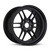 Enkei RPF1 14x7 4x100 19mm Offset 54mm Bore Matte Black Wheel - 3794704919BK