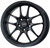 Enkei PF01 18x9 5x114.3 35mm Offset 75 Bore Dia Hyper Black Wheel - 460-890-6635BK Photo - Primary