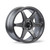 Enkei T6R 18x9.5 38mm Offset 5x114.3 Bolt Pattern 72.6 Bore Misty Blue Wheel (SPECIAL ORDER) - 539-895-6538BL