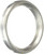 Enkei SINGLE OD 66 ID 57.1 Aluminum Racing Hub Ring SOLD INDIVIDUALLY - AHR665710A