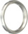 Enkei 4 Pk OD 72.6 ID 57.1 Hub Rings - AHR725710P