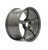 Gram Lights 57CR 18x8.5 +37 5-108 HS Gunmetallic Wheel - WGCRV37RHGP User 1