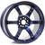 Gram Lights 57DR 18x10.5 +12 5-114.3 Eternal Blue Pearl Wheel (MOQ 20) - WGIAC12EEBP User 1