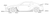 HKS Body Kit TYPE-S Toyota GR86 Side Skirt - 53004-AT023