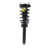 KYB Shocks & Struts Strut Plus Front 08-11 Hyundai Azera / 09-10 Hyundai Sonata - SR4562 Photo - Primary