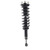 KYB Shocks & Struts Strut Plus Front Right TOYOTA Sequoia 08-21 (Exc Air Susp & Elec Susp, TRD Pro) - SR4589 Photo - Primary