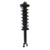 KYB Shocks & Struts Strut Plus Rear 16-17 Honda Accord - SR4602 Photo - Primary