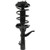 KYB Shocks & Struts Strut Plus Front Right 03-11 Honda Element (Excl SC) - SR4603 Photo - Primary