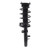 KYB Shocks & Struts Strut Plus Front Left 2013 Ford Escape AWD - SR4610 Photo - Primary