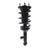 KYB 05-15 Toyota Tacoma 2WD (exc. PreRunner & X-Runner)  Shocks & Struts Strut Plus Front Left - SR4613 Photo - Primary