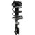 KYB Shocks & Struts Strut Plus Front Left 10-12 Mitsubishi Galant - SR4617 Photo - Primary