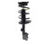 KYB 2014 Nissan Murano (Exc. CrossCabriolet) Shocks & Struts Strut Plus Front Right - SR4623 Photo - Primary