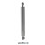 KYB Shocks & Struts Steering Stabilizers Front 08-16 Ford F-250 Super Duty(4WD) - SS10202HD Photo - Primary