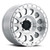 Method MR315 20x9 / 8x170 BP / 18mm Offset / 130.81mm CB Machined - Clear Coat Wheel - MR31529087318 Photo - Primary