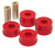 Prothane 94-02 Dodge Ram Motor Mount Bushing Kit - Red - 4-510 User 1