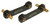Prothane 88-01 Honda Rear Upper Control Arm Bushings - Black - 8-321-BL User 1