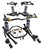 Ridetech 1958 Impala CoilOver System - 11040202 Photo - Primary