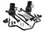Ridetech 59-64 Impala Air Suspension System - 11060297 User 8