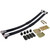 Ridetech 67-69 Camaro / Firebird Small Block StreetGRIP Suspension System (w/o Bushings/Ball Joints) - 11165012 User 3