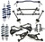 Ridetech 68-72 Nova CoilOver System - 11260201 Photo - Primary