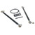 Ridetech 82-03 Chevy S10 S15 Sonoma V8 Wishbone Upgrade Brace Kit for Ridetech Wishbone Kit - 11397299 Photo - Primary