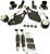 Ridetech 64-69 Lincoln Air Suspension System - 12060298 Photo - Primary