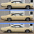 Ridetech 65-72 Ford Mercury Full Size CoolRide Kit Rear - 12304010 User 1