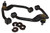 SPC Performance 09-10 Nissan 370Z/06-08 Infiniti G35/08-10 G37 Front Adjustable Control Arms - 72130 Photo - Primary