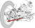 SPC Performance Infiniti Trailing Arm - 72250 Photo - Unmounted
