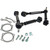 SPC Performance 03-08 Nissan 350Z/03-07 Infiniti G35 Front Adjustable Control Arms - 73000 Photo - Primary
