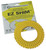 SPC Performance EZ Shim Dual Angle Camber/Toe Shim (Yellow) - 75600 Photo - Primary