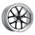 Weld S76 20x10.5 / 5x115mm BP / 6.3in. BS Black Wheel (High Pad) - Non-Beadlock - 76HB0105W63A Photo - Primary