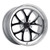 Weld S76 20x10.5 / 5x115mm BP / 7.3in. BS Black Wheel (High Pad) - Non-Beadlock - 76HB0105W73A Photo - Primary