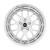 Weld S77 18x10 / 5x115mm BP / 6.6in. BS Polished Wheel (High Pad) - Non-Beadlock - 77HP8100W66A Photo - Primary