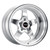 Weld Ventura 22x8.5 / 5x127 / ET06 BS5.00 Gloss SIL / MIL DIA 78.1 - S10528573500 Photo - Primary