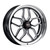 Weld S107 22X9 Laguna 5X115 ET20 BS5.75 Gloss Black MIL Dia 71.5 - S10729090P20 Photo - Primary