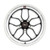Weld S107 18X10 Laguna 5X120.65 ET30 BS6.7 Gloss Black MIL Dia 70.3 - S10780062P30 Photo - Primary