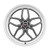 Weld S108 20X9 Laguna 5X115 ET20 BS5.75 Gloss Gun Diamond Lip 71.5 - S10809090P20 Photo - Primary