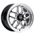 Weld Racing 17x5 Laguna Drag 5x114.3 ET -21 BS2.15 Gloss BLK MIL DIA 78.1 - S1527C067N21 Photo - Primary