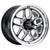 Weld S152 15X10 Laguna Drag 5X115 ET22 BS6.4 Gloss Black MIL Dia 78.1 - S152B0071P22 Photo - Primary