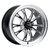 Weld S157 17X10 Belmont Drag 5X114.3 ET50 BS7.50 Gloss Black MIL Dia 78.1 - S15770067P50 Photo - Primary