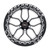 Weld 18x10 Laguna Bead Lock 5x114.3 / ET30 BS6.70 / 78.1 MIL DIA Gloss Black - S90780067P30 Photo - Primary