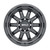 Weld Off-Road W101 20X10 Stealth 8X180 ET-18 BS4.75 Satin Black 124.3 - W10100018475 Photo - Primary