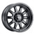 Weld Off-Road W101 20X9.0 Stealth 8X180 ET00 BS5.00 Satin Black 124.3 - W10109018500 Photo - Primary