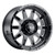 Weld Off-Road W102 20X10 Stealth 8X170 ET-18 BS4.75 Gloss Black MIL 125.1 - W10200017475 Photo - Primary